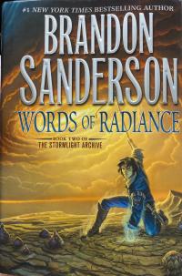 The Reckoners, Brandon Sanderson Wiki