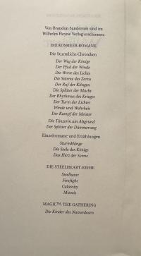 Bibliography uploaded by Mark