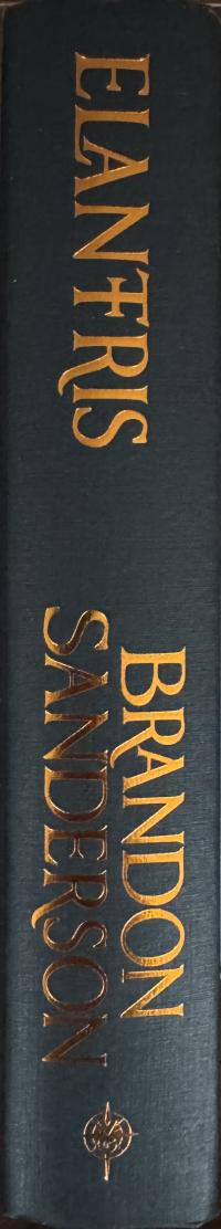 Bare spine uploaded by kfdush