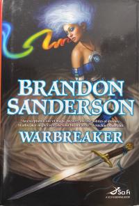 The Reckoners, Brandon Sanderson Wiki