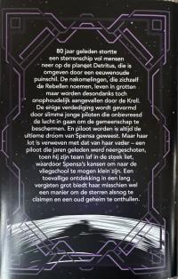 Backcover uploaded by kfdush